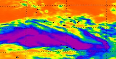 Met een warmtebeeldcamera uw lekkage opsporen - Van Amersfort B.V. Rioleringen